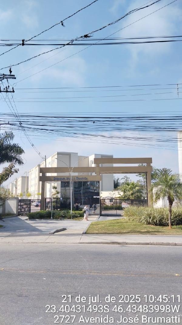 Apartamento - Venda, CIDADE SOBERANA, GUARULHOS, SP