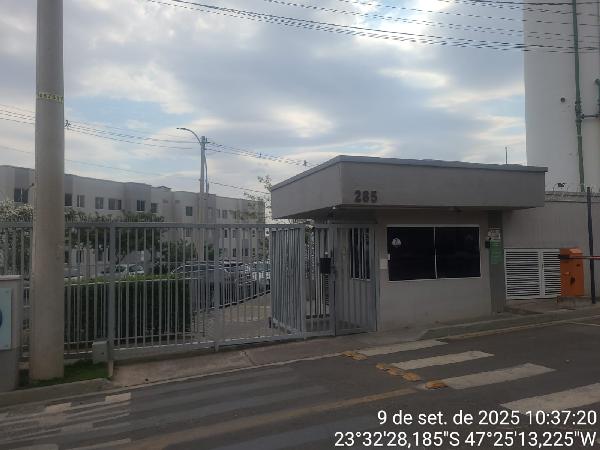 Apartamento - Venda, JARDIM ARAUJO, VOTORANTIM, SP