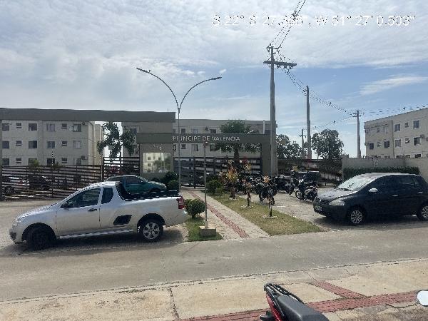 Apartamento - Venda, CONJUNTO HABITACIONAL MARIO AMATO, PRESIDENTE PRUDENTE, SP