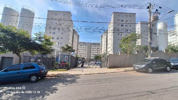 Apartamento - Venda, CHACARA MARIA TRINDADE, SAO PAULO, SP