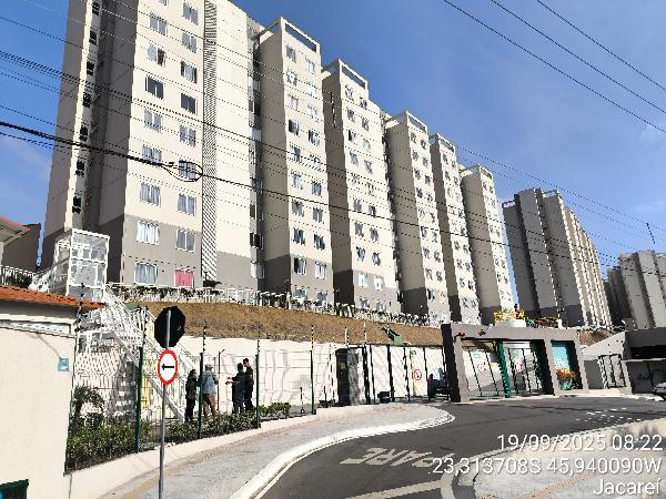 Apartamento - Venda, JARDIM PARAISO, JACAREI, SP