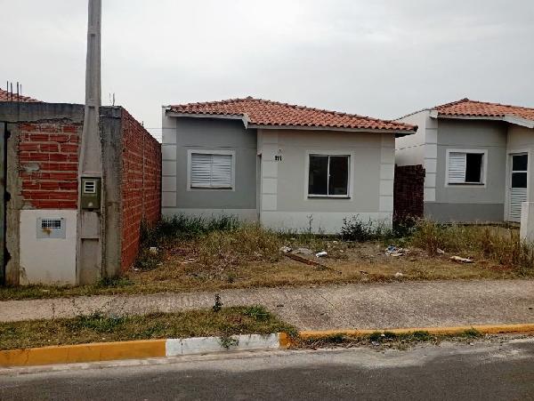 Casa - Venda, JARDIM OURO FINO, RIO DAS PEDRAS, SP