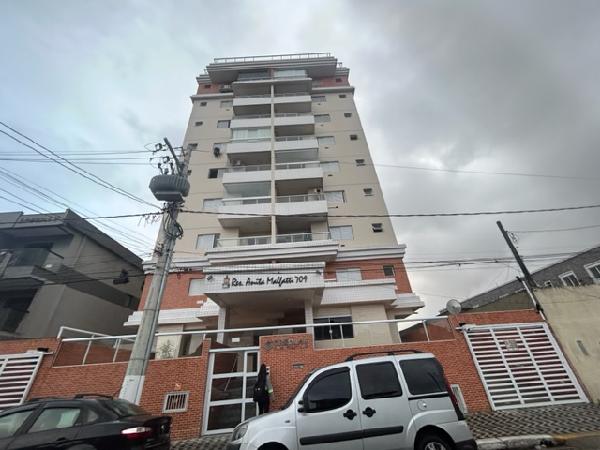 Apartamento - Venda, VILA SARITA, PRAIA GRANDE, SP