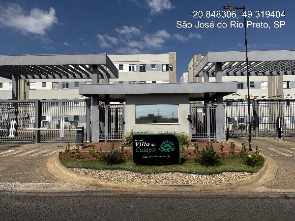 Apartamento - Venda, LOTEAMENTO RESIDENCIAL MARIA ADELIA, SAO JOSE DO RIO PRETO, SP