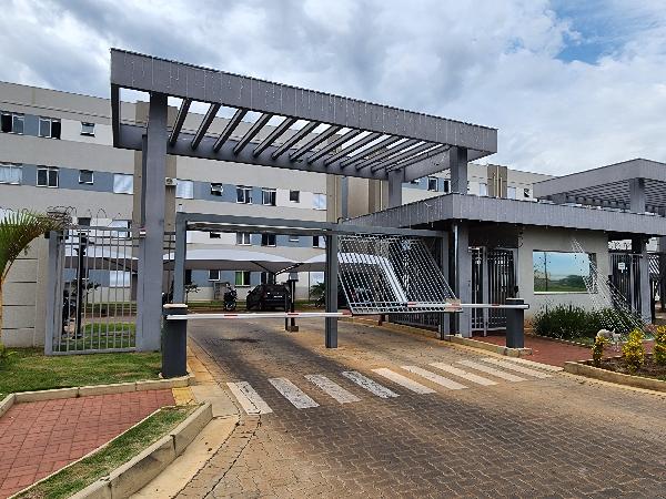 Apartamento - Venda, LOTEAMENTO RESIDENCIAL MARIA ADELIA, SAO JOSE DO RIO PRETO, SP