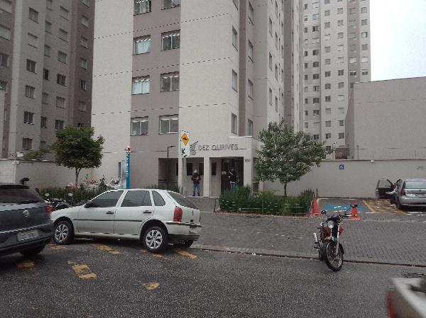 Apartamento - Venda, JARDIM SAO SAVERIO, SAO PAULO, SP