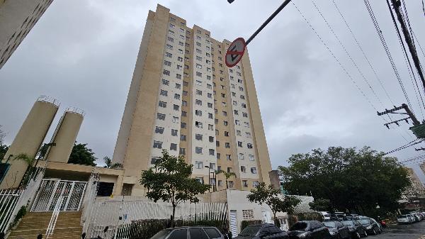 Apartamento - Venda, VILA NOVA CURUCA, SAO PAULO, SP