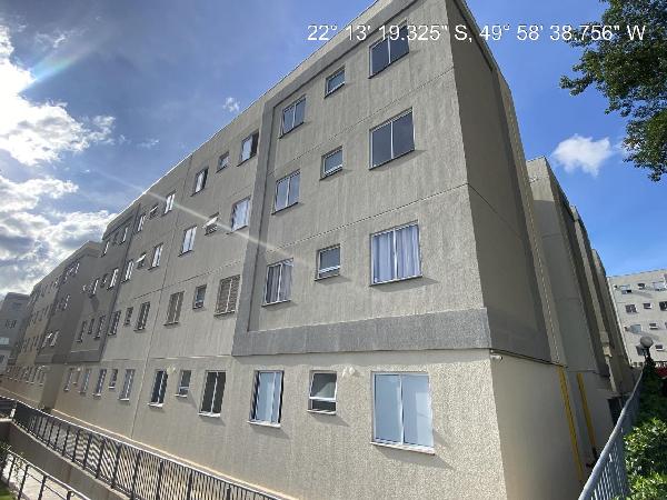 Apartamento - Venda, VILA MARIA, MARILIA, SP