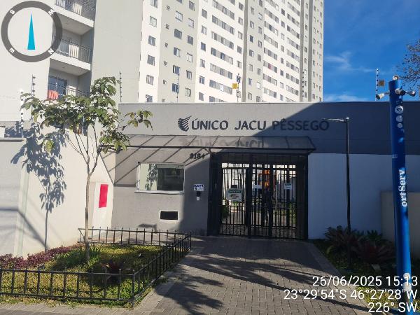 Apartamento - Venda, VILA NORMA, SAO PAULO, SP