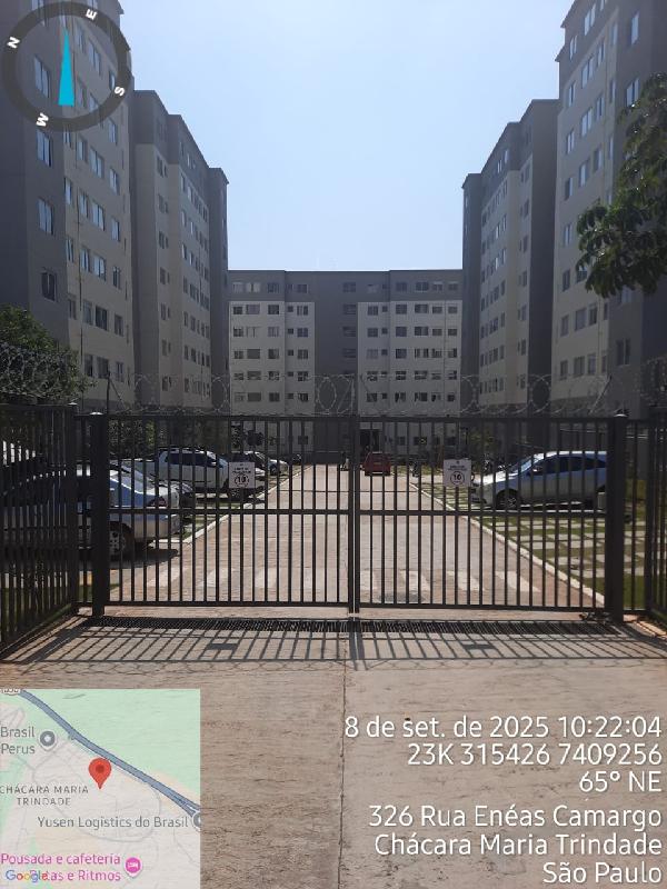 Apartamento - Venda, SAO PAULO, SP