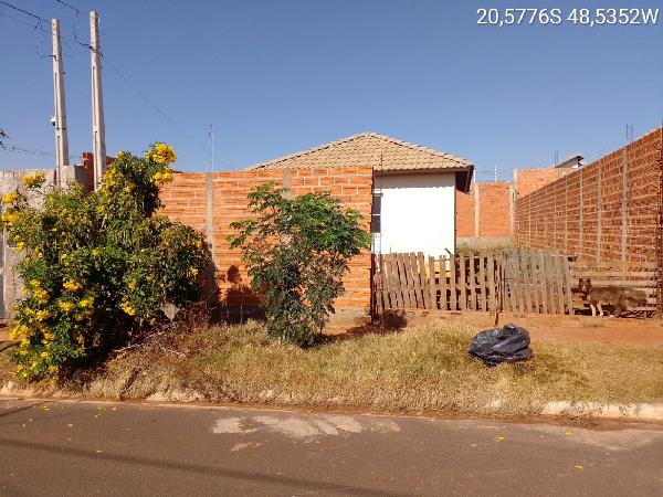 Casa - Venda, BARRETOS, SP