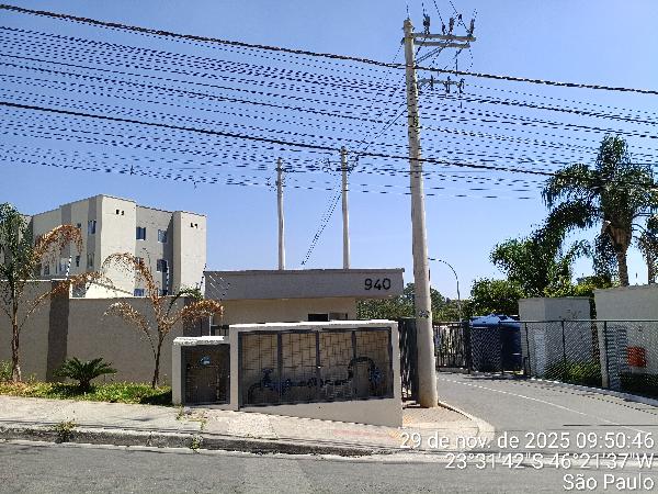 Apartamento - Venda, VILA PERRACINI, POA, SP