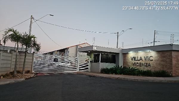 Apartamento - Venda, VILLA BELLA DE VOTORANTIM, VOTORANTIM, SP