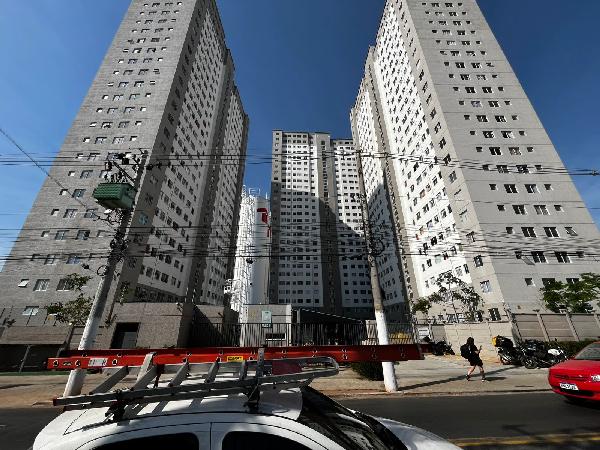 Apartamento - Venda, GUAIANAZES, SAO PAULO, SP