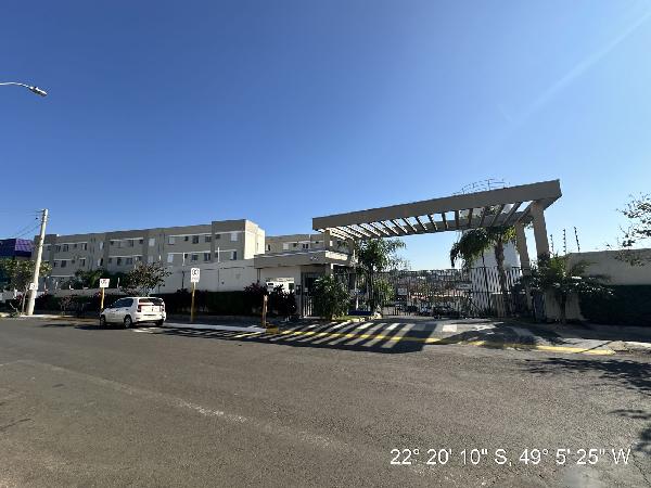 Apartamento - Venda, VITTA VILA NIPÔNICA, BAURU, SP