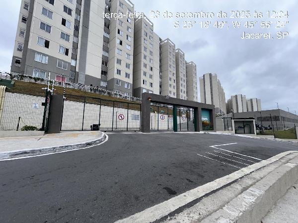 Apartamento - Venda, COLONIA, JACAREI, SP