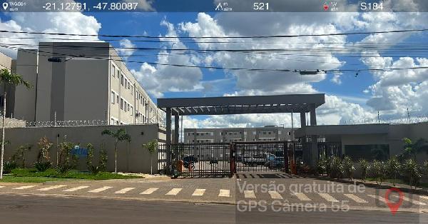 Apartamento - Venda, CHACARAS PEDRO CORREA DE CARVALHO, RIBEIRAO PRETO, SP