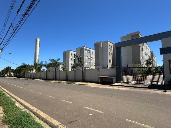 Apartamento - Venda, CHACARA ESPRAIADO, FRANCA, SP