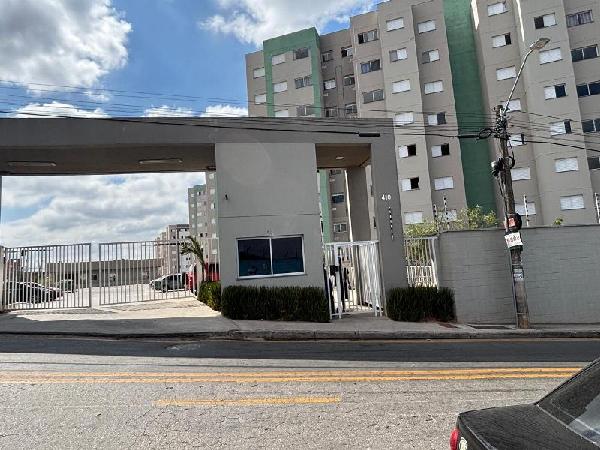 Apartamento - Venda, PEQUENO CORACAO, ITAQUAQUECETUBA, SP