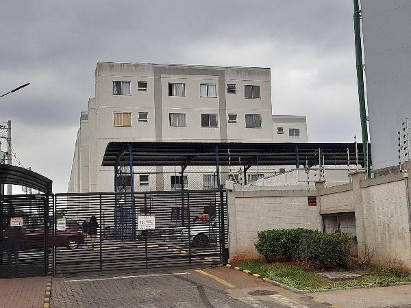 Apartamento - Venda, CHACARA ESTANCIA PAULISTA, SUZANO, SP