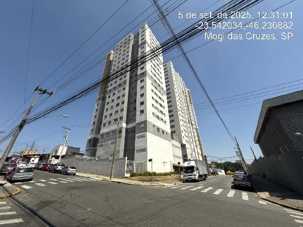 Apartamento - Venda, VILA NOVA CINTRA, MOGI DAS CRUZES, SP