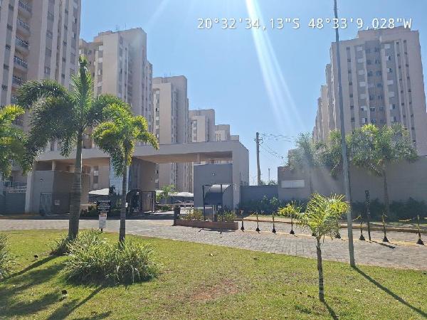 Apartamento - Venda, BARRETOS, SP