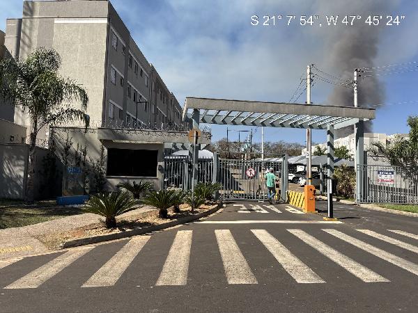 Apartamento - Venda, JARDIM DAS PALMEIRAS, RIBEIRAO PRETO, SP