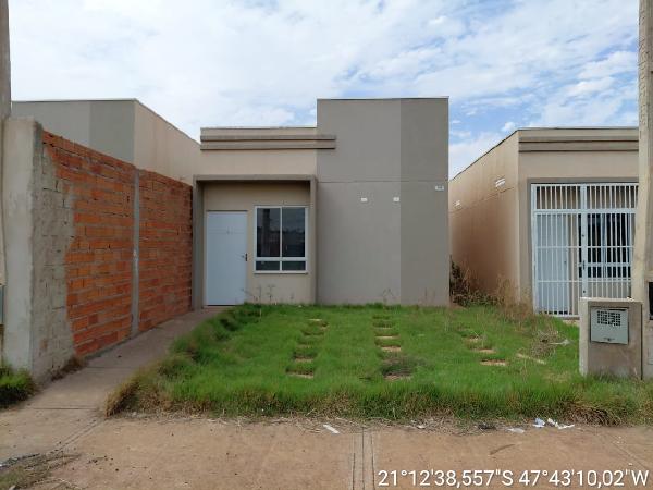 Casa - Venda, SANTA IRIA, RIBEIRAO PRETO, SP