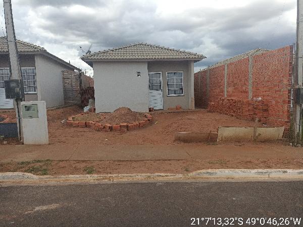 Casa - Venda, RESIDENCIAL NOVA CATANDUVA III, CATANDUVA, SP