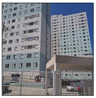 Apartamento - Venda, FERRAZ DE VASCONCELOS, SP