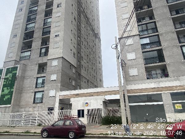 Apartamento - Venda, DIST DE ITAQUERA, SAO PAULO, SP