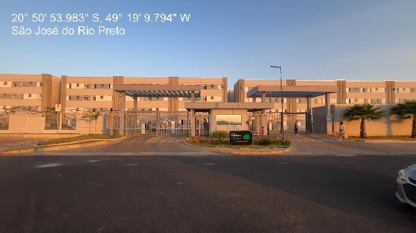 Apartamento - Venda, LOTEAMENTO RESIDENCIAL MARIA ADELIA, SAO JOSE DO RIO PRETO, SP