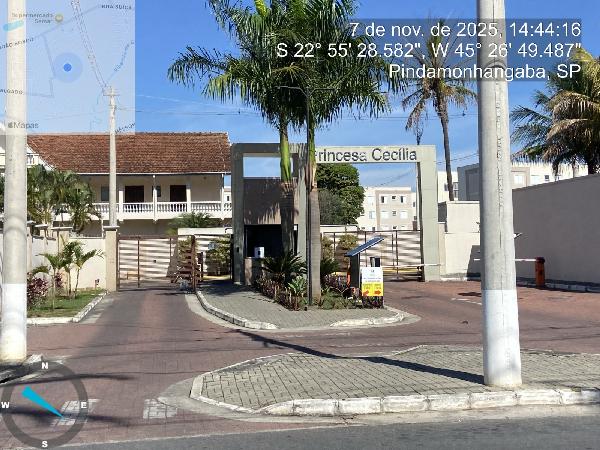 Apartamento - Venda, SANTANA, PINDAMONHANGABA, SP