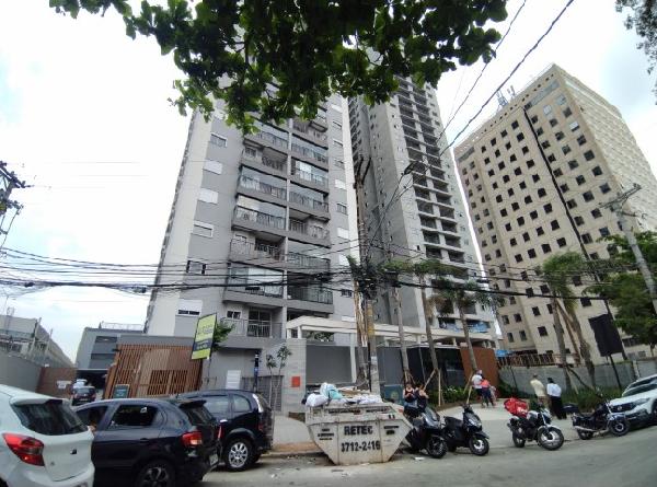 Apartamento - Venda, LAPA, SAO PAULO, SP