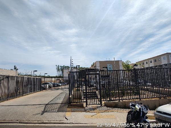 Apartamento - Venda, JARDIM ROSSIN, CAMPINAS, SP