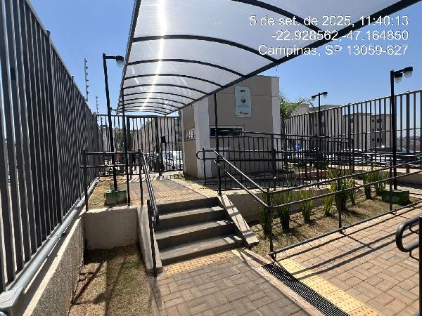 Apartamento - Venda, JARDIM ROSSIN, CAMPINAS, SP