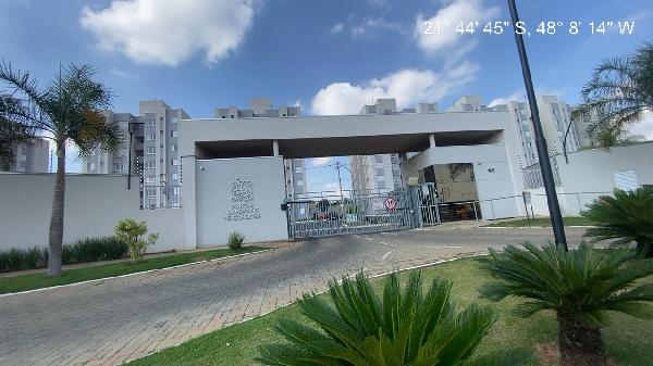 Apartamento - Venda, JARDIM SAO RAFAEL II, ARARAQUARA, SP