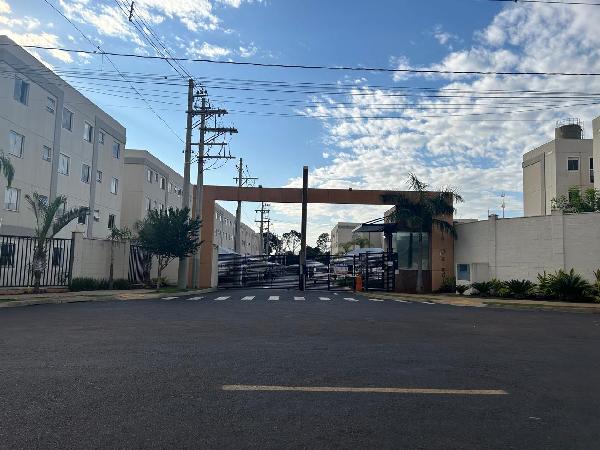 Apartamento - Venda, JARDIM OURO BRANCO, RIBEIRAO PRETO, SP