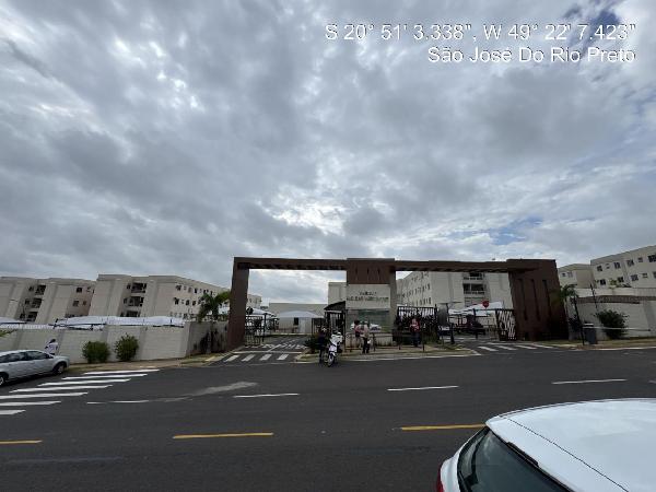 Apartamento - Venda, LOTEAMENTO ABILIO JORGE CURY, SAO JOSE DO RIO PRETO, SP