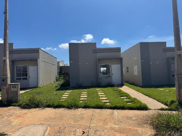 Casa - Venda, SANTA IRIA, RIBEIRAO PRETO, SP