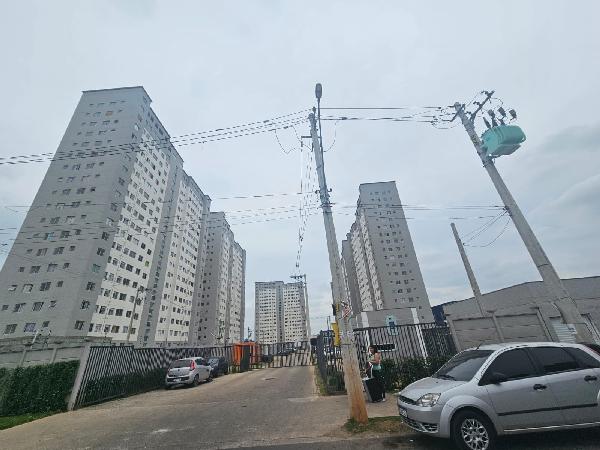 Apartamento - Venda, VILA NOVA BONSUCESSO, GUARULHOS, SP