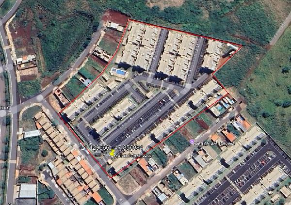 Apartamento - Venda, RESERVA MACAUBA, RIBEIRAO PRETO, SP