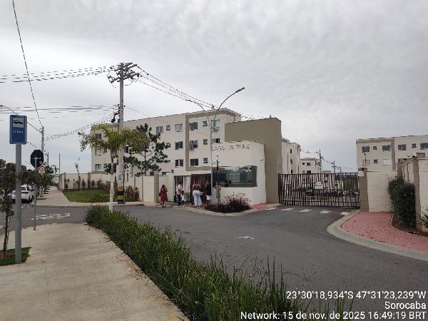 Apartamento - Venda, IPATINGA, SOROCABA, SP