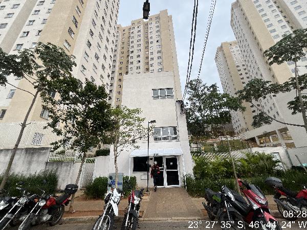 Apartamento - Venda, TAIPAS, SAO PAULO, SP