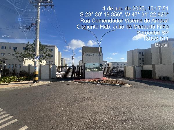 Apartamento - Venda, JARDIM GUARUJA, SOROCABA, SP