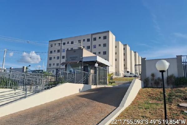 Apartamento - Venda, JARDIM GODOY, BAURU, SP
