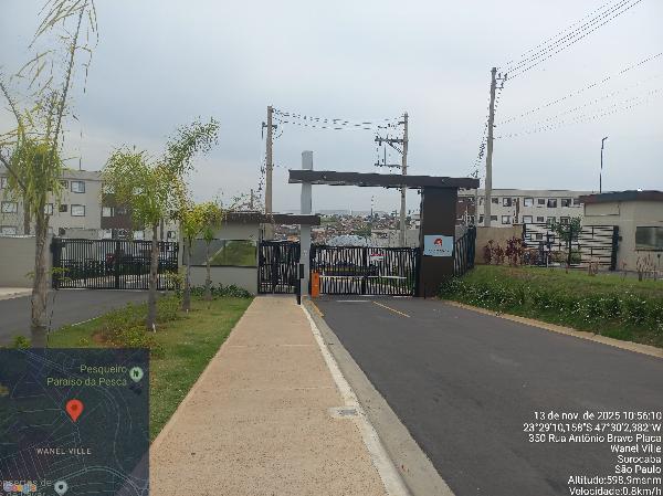 Apartamento - Venda, IPATINGA, SOROCABA, SP