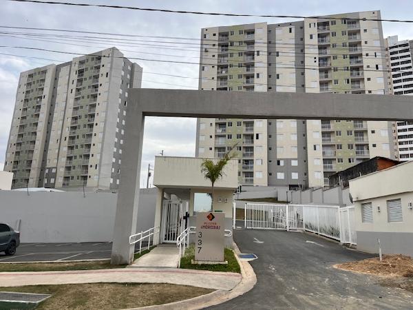 Apartamento - Venda, VILA PALACIOS, CAMPINAS, SP
