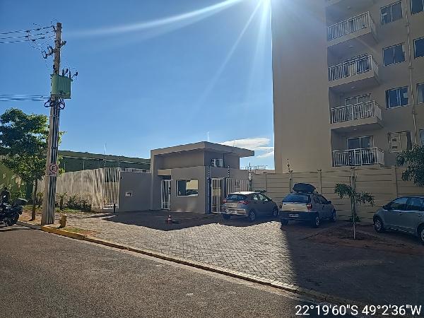 Apartamento - Venda, BAURU, SP