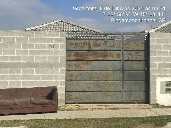 Casa - Venda, FEITAL, PINDAMONHANGABA, SP